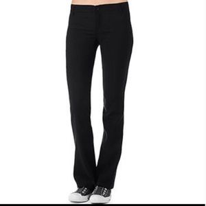 Dickies Black Trousers - NWT